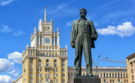 Зеленый театр на ВДНХ отреставрируют